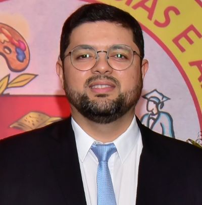 Sandro Belo Barriga